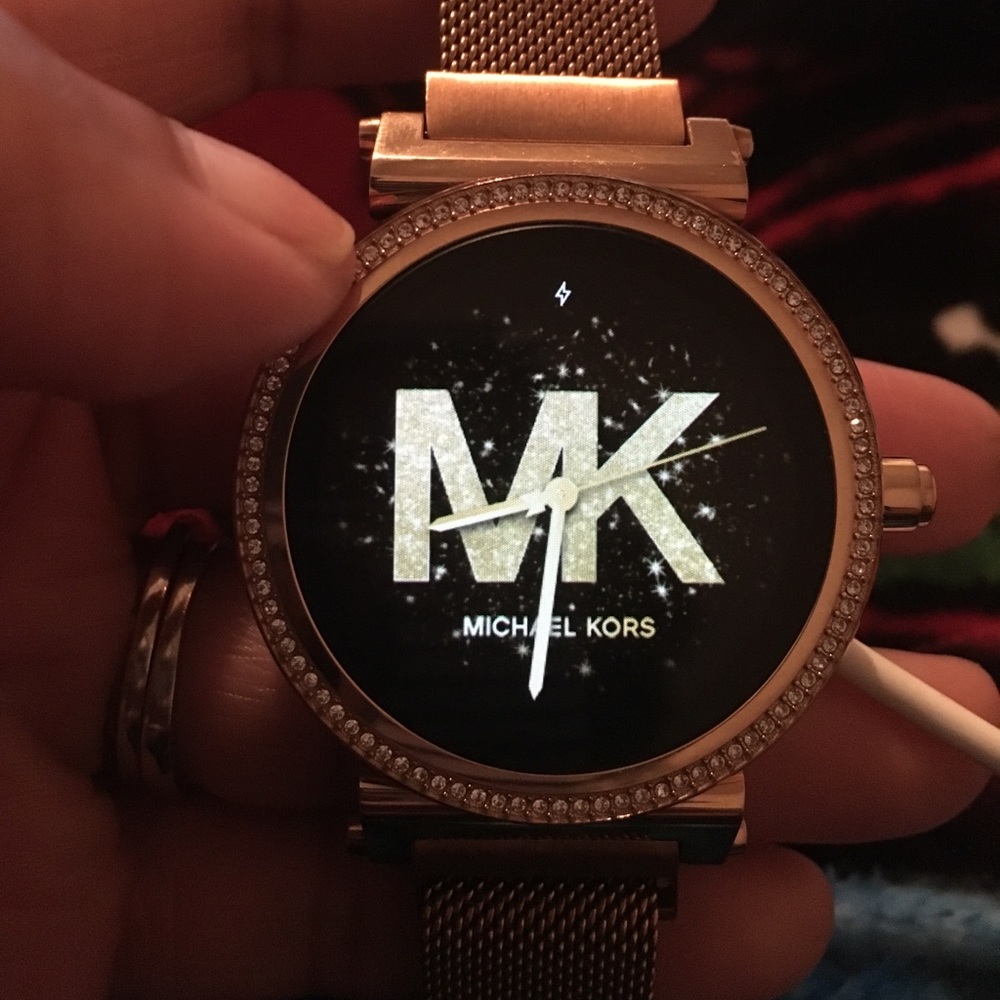 Michael Kors Sophie Smartwatch